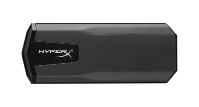 Kingston HyperX SAVAGE EXO 480GB SSD USB 3.1 External Solid State Drive - SHSX100/480G - Compatible with PCs and laptops