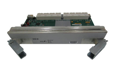 SIB-M-S - Juniper Networks Switch Interface Board