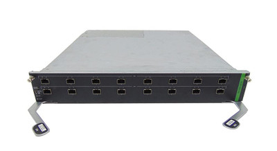 SK1008-0816 - Enterasys Networks 16-Port 10GbE SFP+ I/O Module