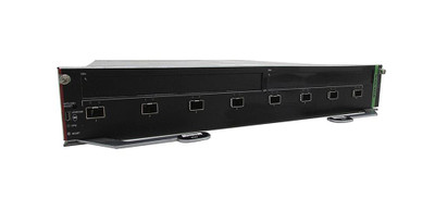 Enterasys 8-Ports SFP+ S150 Class I/O Fabric Module Switch for SK1208-0808-F6