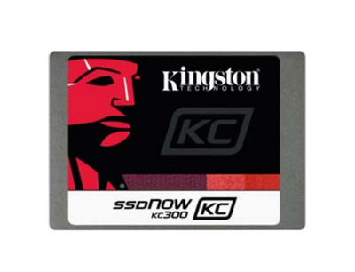 SKC300S3B7A/180G-A1 - Kingston Technology 180GB SATA 6Gbps 2.5" SSD