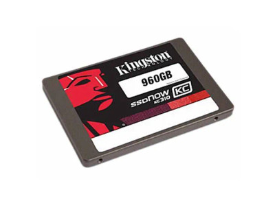 SKC310S3B7A/960G - Kingston Technology 960GB SATA 6Gb/s 2.5" Enterprise SSD