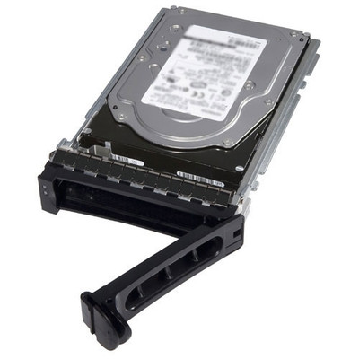 DELL 5GGHT 1.2tb 10000rpm Sas-6gbits 64mb Buffer 2.5inch Hard Drive With Tray For Poweredge And Powervault Server