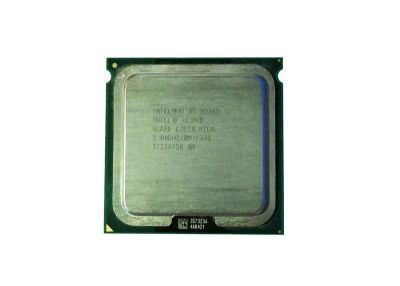 SLAED Intel Xeon X5365 Quad-Core Processor for PLGA771 Socket Servers