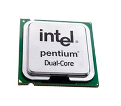 SLAY7 Intel Pentium E5200 Dual-Core 2.50GHz 800MHz FSB 2MB L2 Cache Socket LGA775 Desktop Processor