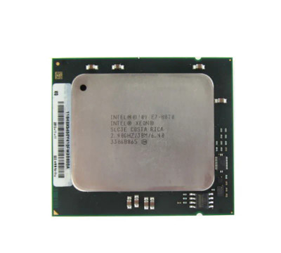 SLC3E - Intel Xeon E7-8870 10-Core 2.4GHz LGA1567 Processor