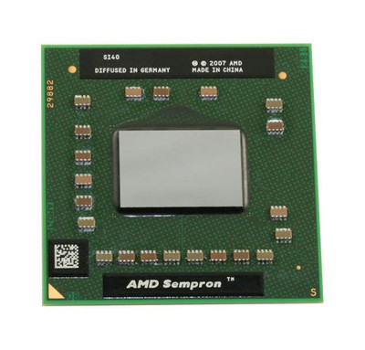 SMSI40SAM12GG - AMD 2.0GHz 512KB L2 Socket S1 Processor