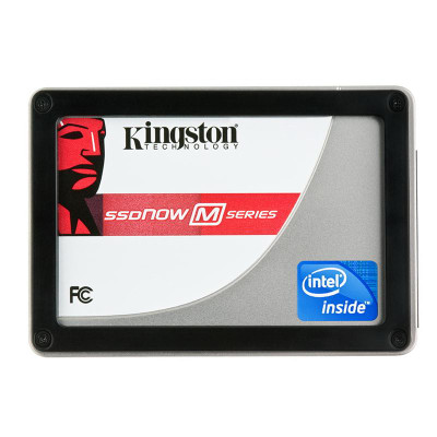 SNM225-S2/160GB Kingston SSDNow M Series 160GB MLC SATA 3Gbps 2.5-inch Internal Solid State Drive (SSD)