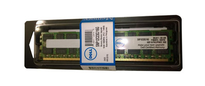 SNP12C23C - Dell 16GB PC3-14900 DDR3-1866MHz ECC Registered DIMM
