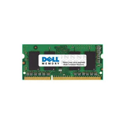 SNP739XRC/16G - Dell 16GB DDR4-2133MHz ECC Unbuffered 260-Pin SoDIMM