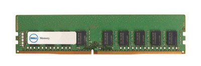 SNP7XRW4C - Dell 16GB DDR4-2133MHz ECC Unbuffered 288-Pin Memory