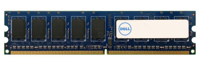 SNP96MCTC - Dell 8GB PC3-12800 DDR3-1600MHz ECC Unbuffered 240-Pin DIMM