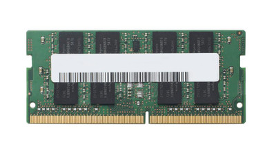 SNPCRXJ6C/16G - Dell 16GB PC4-21300 DDR4-2666MHz non-ECC Unbuffered CL19 260-Pin SoDimm 1.2V Dual Rank Memory Module