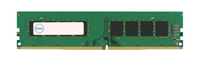 SNPF875VC8G - Dell 8GB DDR4-2666MHz PC4-21300 288-Pin UDIMM Memory