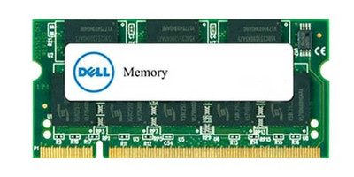 SNPN2M64C/8G-A1 - Dell 8GB PC3-12800 DDR3-1600MHz non-ECC Unbuffered CL11 204-Pin SoDimm 1.35V Low Voltage Memory Module