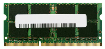 SNPN2M64C/8G-B2 - Dell 8GB PC3-12800 DDR3-1600MHz non-ECC Unbuffered CL11 204-Pin SoDimm 1.35V Low Voltage Dual Rank Memory Module