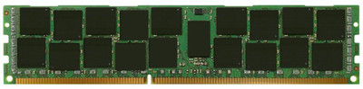 SNPPKCG9C/8G-OEM - Dell 8GB PC3-12800 DDR3-1600MHz ECC Registered CL11 240-Pin DIMM 1.35V Low Voltage Dual Rank Memory Module