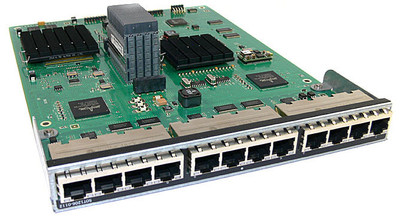 SOT1206-0112 - Enterasys Networks Expansion Module