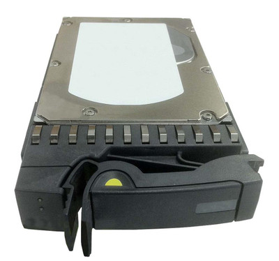 SP-287A - NETAPP 300GB 15000RPM SAS 3.5" HDD