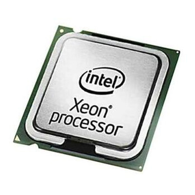 Intel Xeon X5670 - 2.93 GHz - 6-core - 12 threads - 12 MB cache - factory integrated - for HPE ProLiant BL490c G7