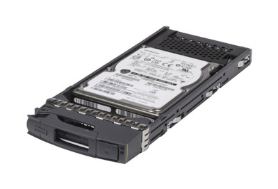 NetApp SP-488A-R5 900GB SAS 6Gbps 2.5 Internal Hard Drive for Servers