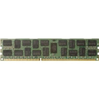 HP 8GB DDR3-1333MHz ECC Registered Memory Module for ProLiant DL360p Gen8 Servers