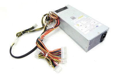 Sparkle Power 400W ATX12V 2U Switching Power Supply with Active PFC - Compatible with servers - SPI4002UC