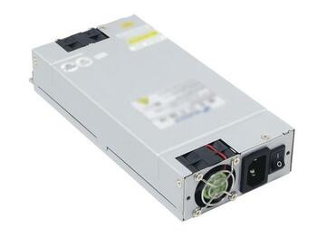 Sparkle Power 460W EPS12V 1U Switching 80Plus Bronze Power Supply - Compatible with Servers