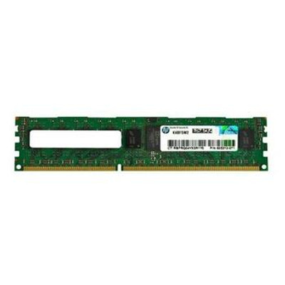 NEW EOL HPE 4GB 1X4GB PC3L-10 - 605312-071