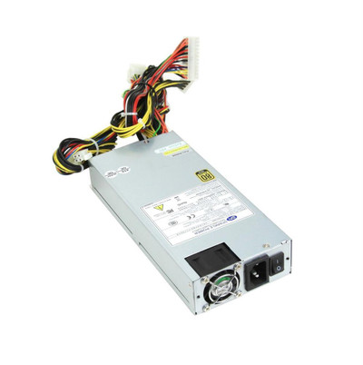 Sparkle Power 500W Internal Power Supply SPI500U4BG-B204-R2 for Servers