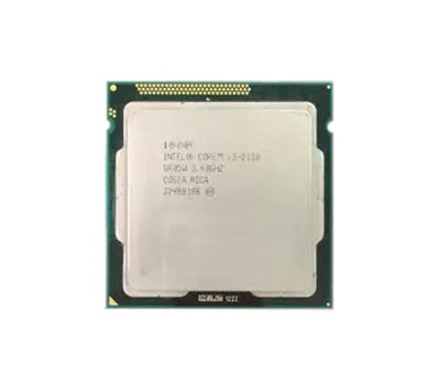 Intel SR05W Core i3 Processor