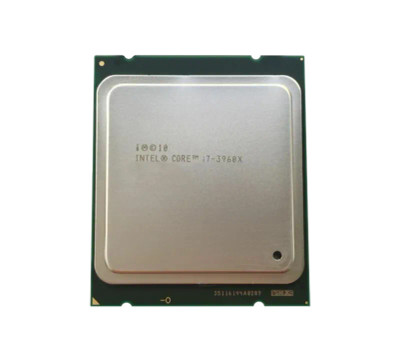 SR0GW - Intel 6 Core 3.30GHz 15MB FCLGA2011 Processor