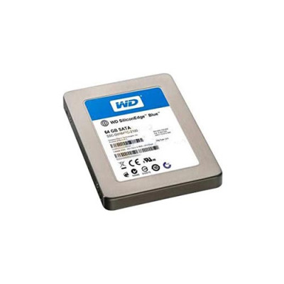 SSC-D0064SC-2100 - Western Digital 64GB SATA 3Gb/s 2.5" SSD