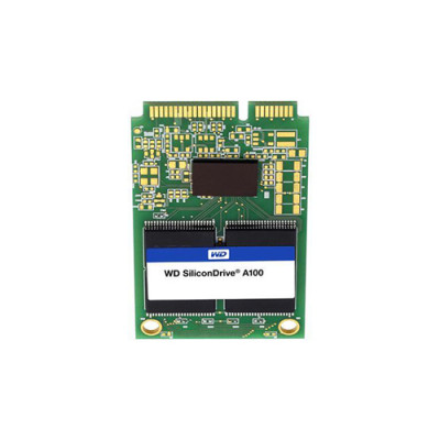 SSD-D0008SC-7100 - Western Digital 8GB SLC 2.5" SATA 3Gb/s SSD