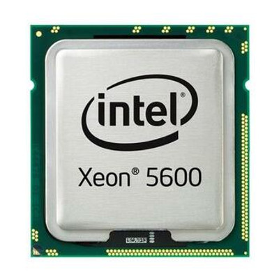 Intel Xeon X5680 - 3.33 GHz - 6-core - 12 threads - 12 MB cache - for HP Workstation z800, HPE ProLiant SL2x170z G6, SL390s G7