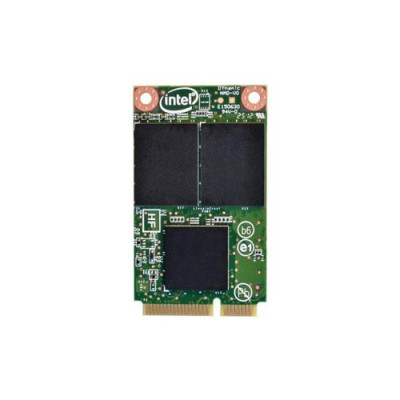 SSDMCEAC030B3 - Intel 30GB SATA 6Gb/s mSATA SSD