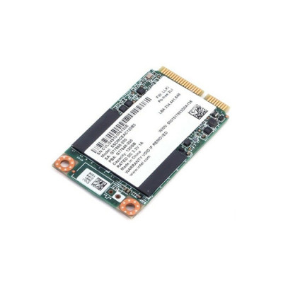 SSDMCEAC180B3 - Intel 180GB SATA 6Gb/s mSATA SSD