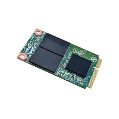 SSDMCEAC240B3 - Intel 240GB mSATA 1.8" SATA 6Gb/s SSD