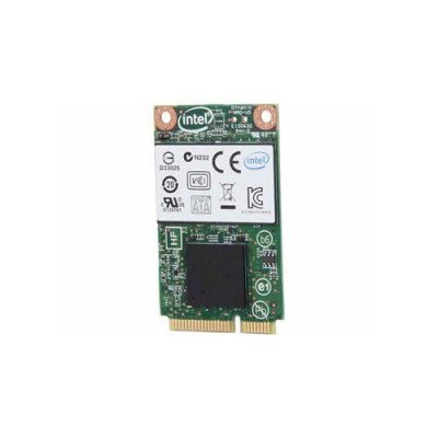 SSDMCEAC240B301 - Intel 240GB SATA 6Gb/s mSATA 1.8" SSD