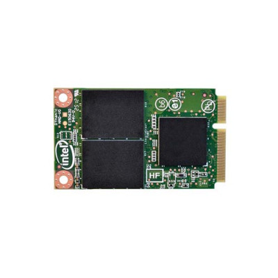 SSDMCEAW080A401 - Intel 80GB SATA 6Gb/s mSATA SSD