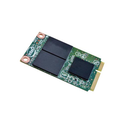 SSDMCEAW120A401 - Intel 120GB SATA 6Gb/s mSATA SSD