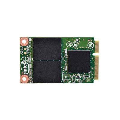 SSDMCEAW240A401 - Intel 240GB SATA 6Gb/s mSATA SSD
