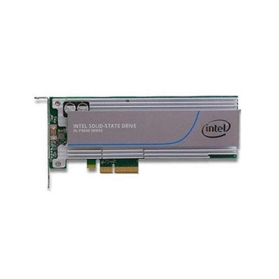 SSDPE2MD016T401 - Intel 1.6TB PCIe 3.0 x4 U.2 2.5" SSD
