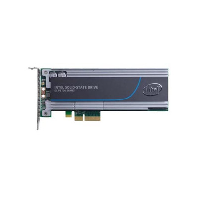 SSDPE2MD400G410 - Intel 400GB PCIe 3.0 x4 U.2 2.5" SSD