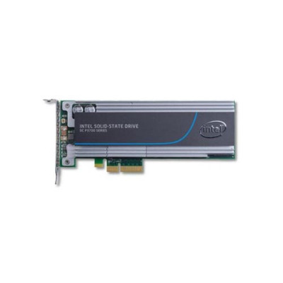 SSDPE2MD800G410 - Intel 800GB PCIe 3.0 x4 U.2 2.5" SSD