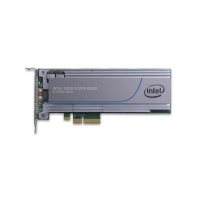 Intel DC P3600 Series 1.6TB MLC SSD for ProLiant DL360p Gen8 servers