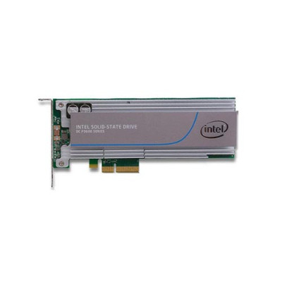 SSDPE2ME020T410 - Intel 2TB NVMe U.2 2.5" PCIe 3.0 SSD