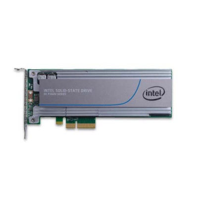 Intel DC P3600 Series 1.2TB MLC PCIe NVMe Add-in Card SSD for ProLiant DL360p Gen8 Servers