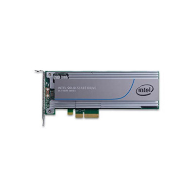 SSDPEDME016T401 - Intel 1.6TB NVMe PCIe 3.0 x4 HHHL SSD