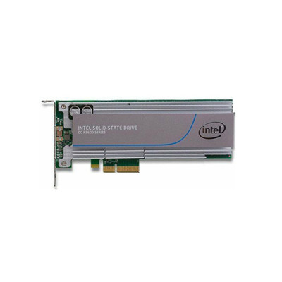 Intel SSDPEDME800G401 800GB PCI Express 3.0 x4 NVMe SSD